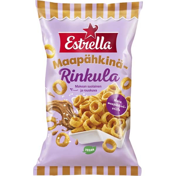 Fiksuruoka.fi Facebook ad: Tänään löydät nämä.