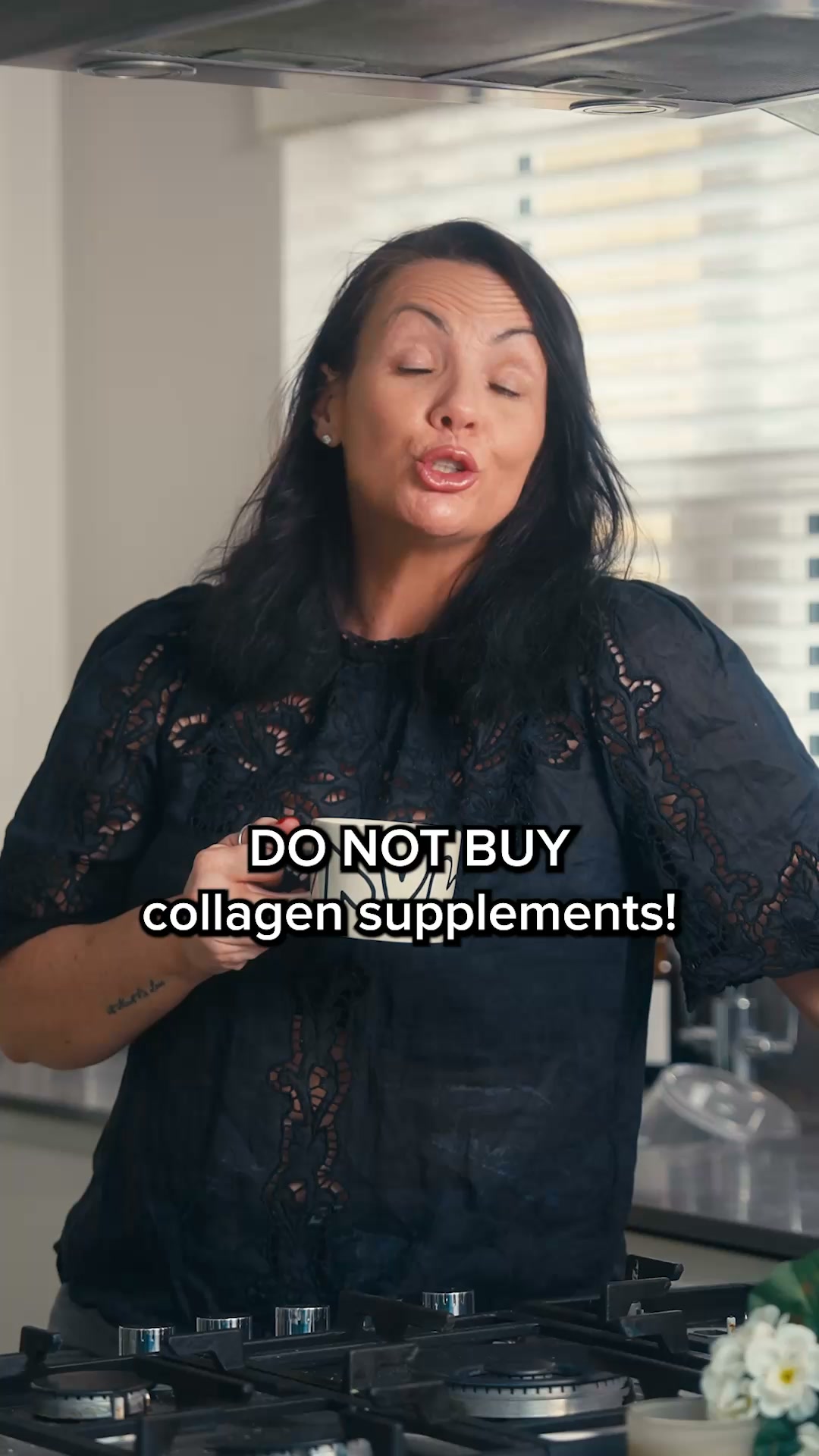 Elavate Facebook ad: Women Over 40 Need This In Their Life.