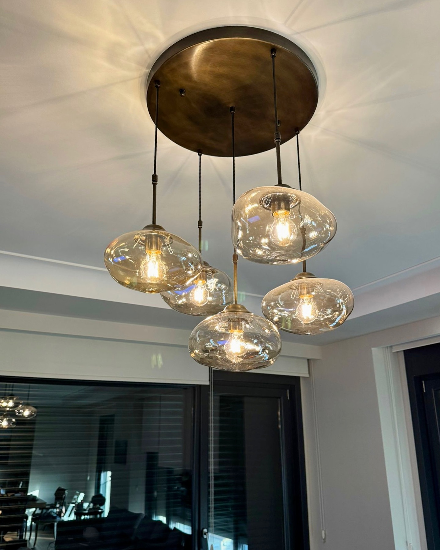 Luce Interior Facebook ad
