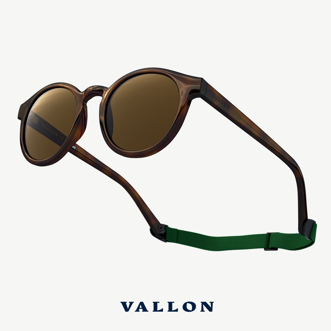 VALLON Facebook ad