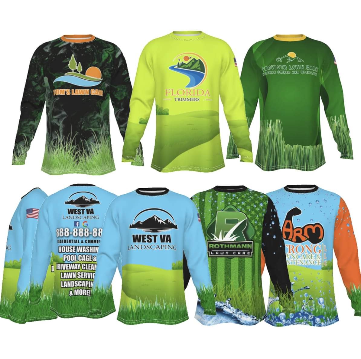 MQD SHOP Facebook ad: Get your free design