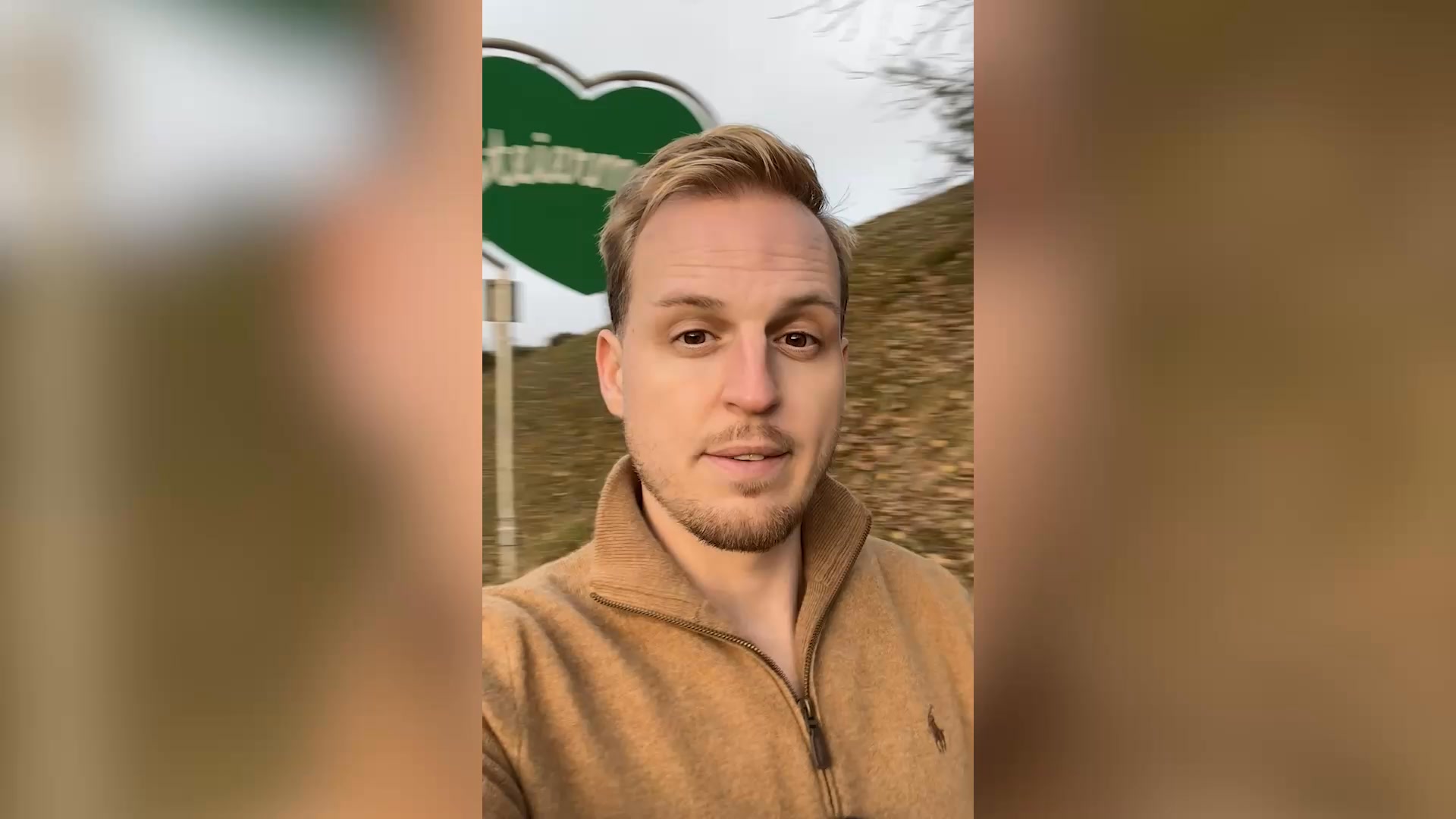 Marvin Friedl Facebook ad: Unglaublich was alles möglich ist!