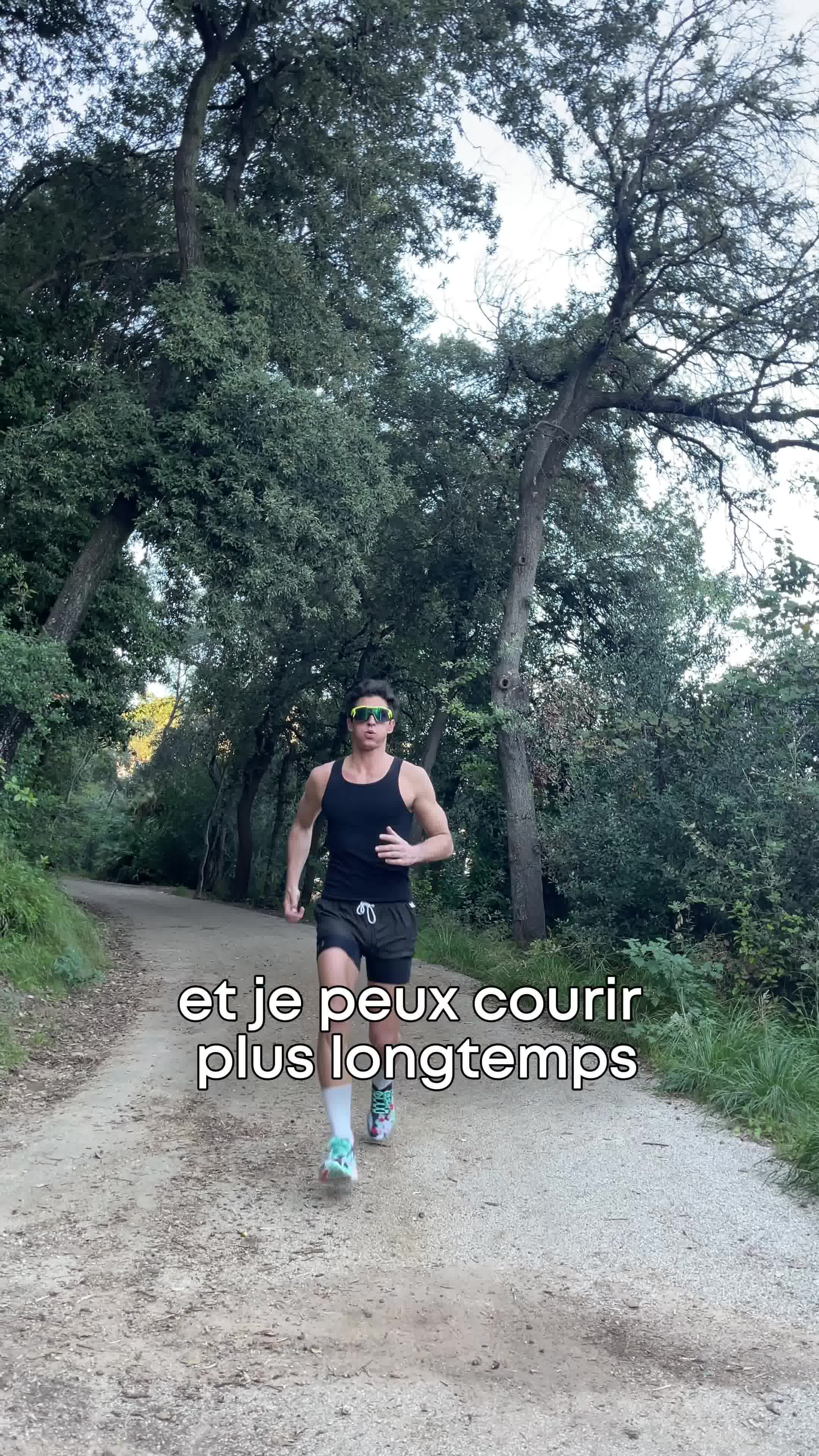 JOLT Recovery Facebook ad: Garantie 2 ans