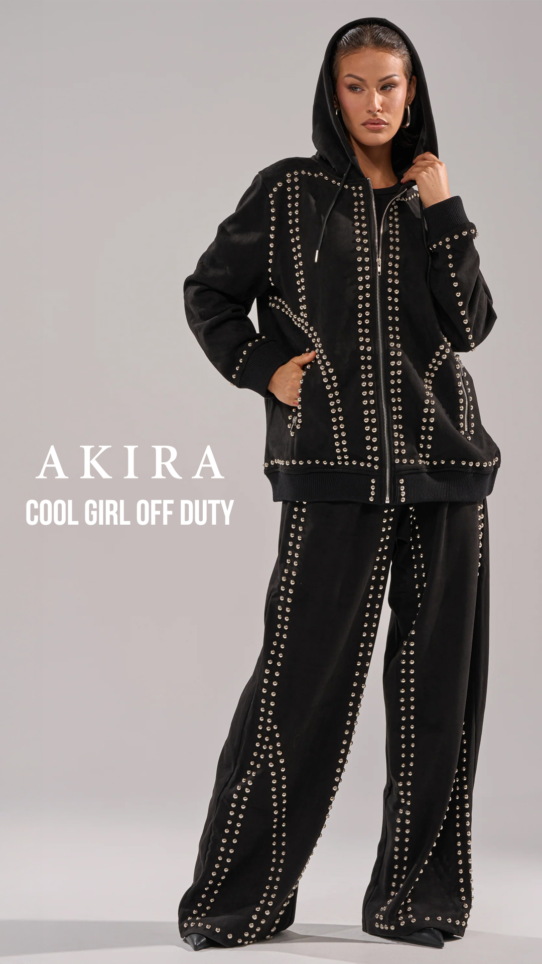 AKIRA Facebook ad