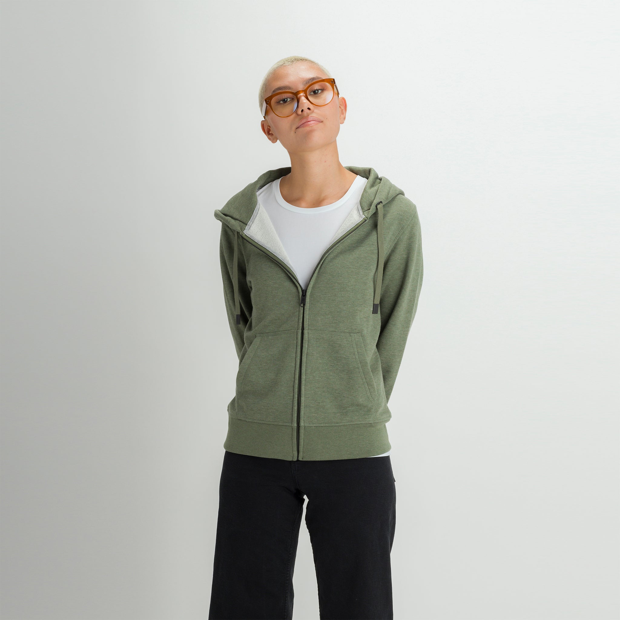 Proto101 Facebook ad: Our activewear is now up to 50% off.