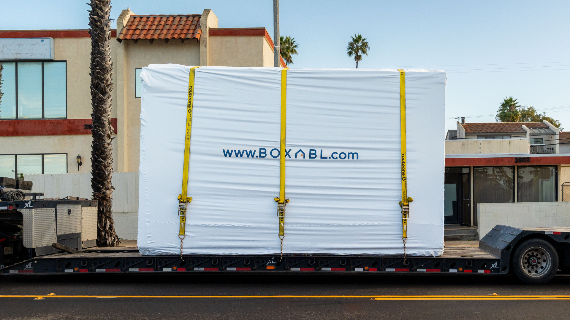 BOXABL Facebook ad: Order Your Casita Today