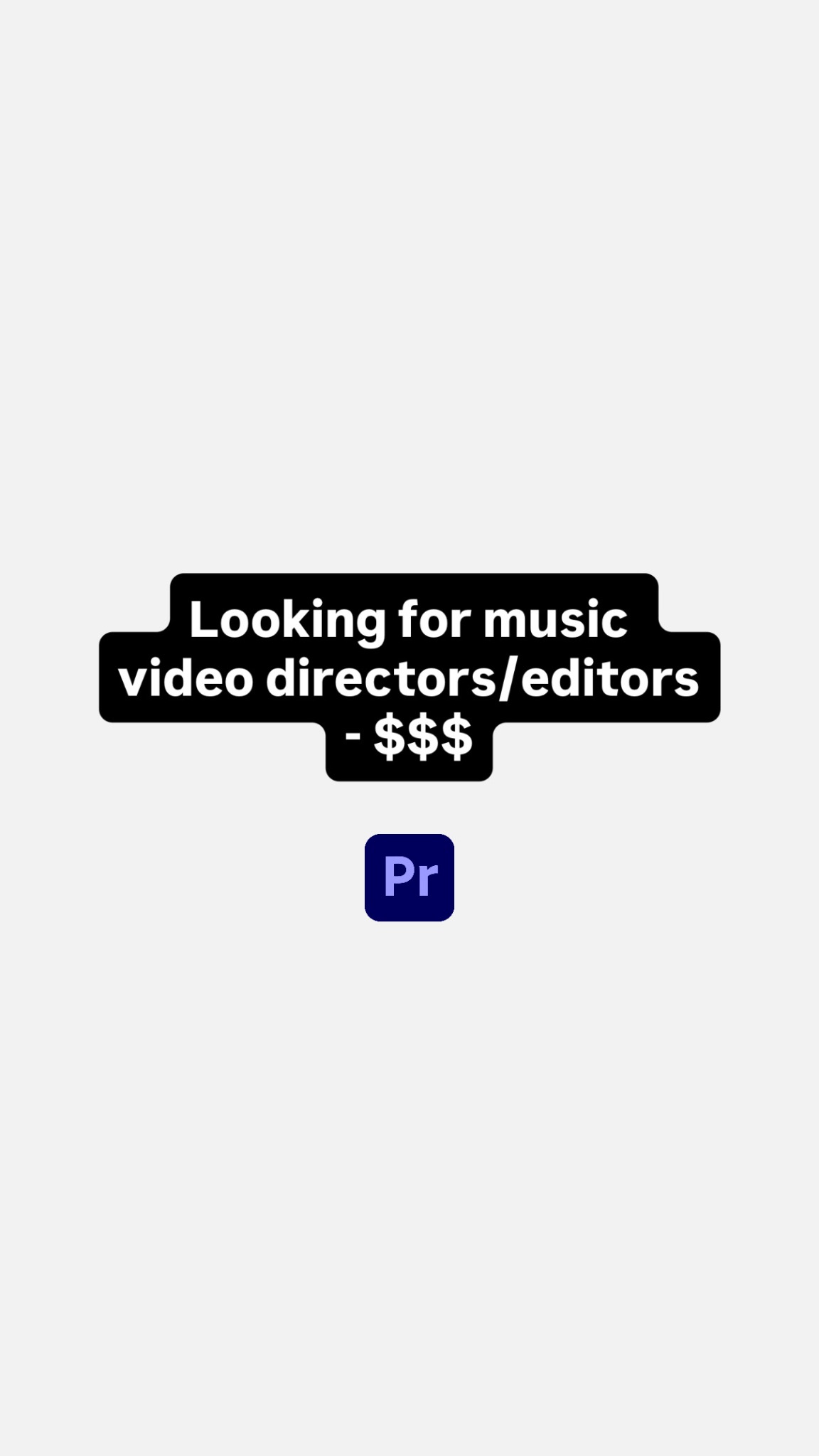 Eleven Percent LLC Facebook ad: Automatically Edit Music Videos with AI (includes VFX )