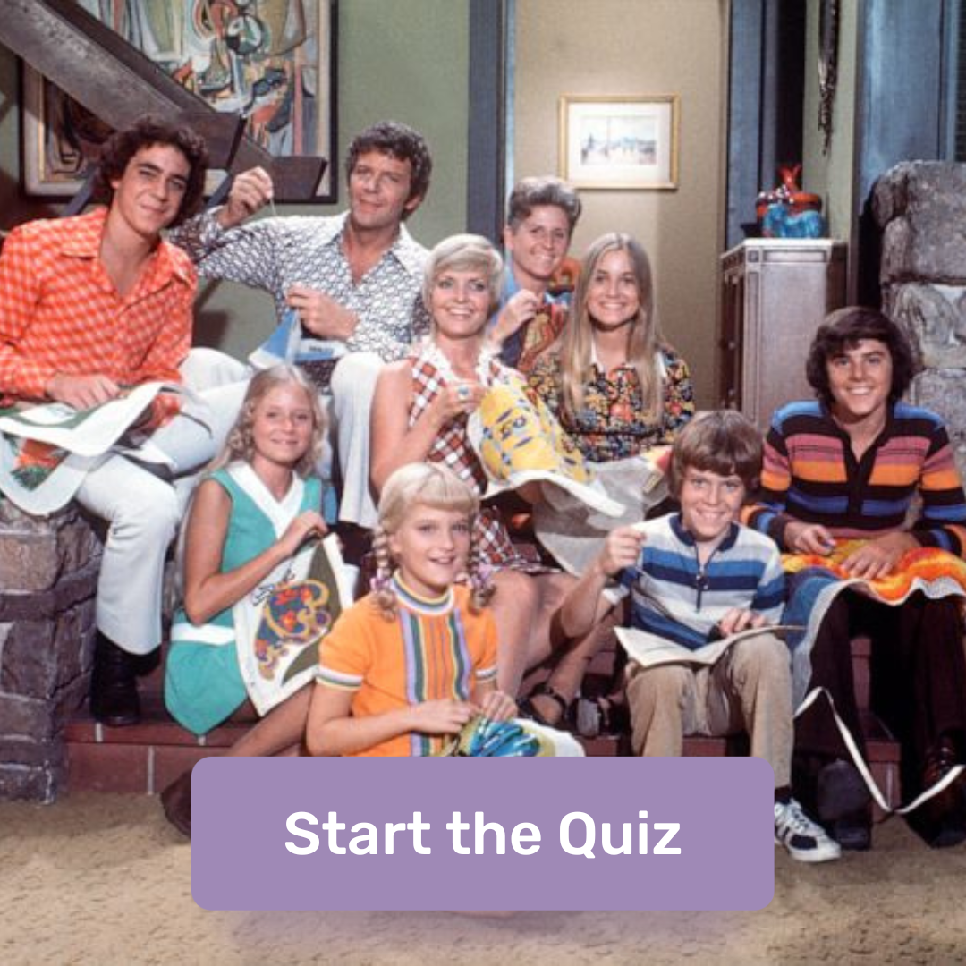 QuizGriz Entertainment Facebook ad
