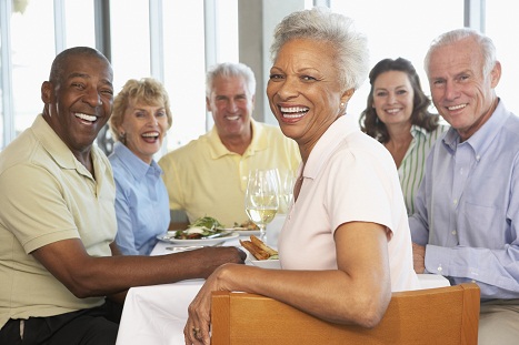 Bermuda In-Home Care Facebook ad