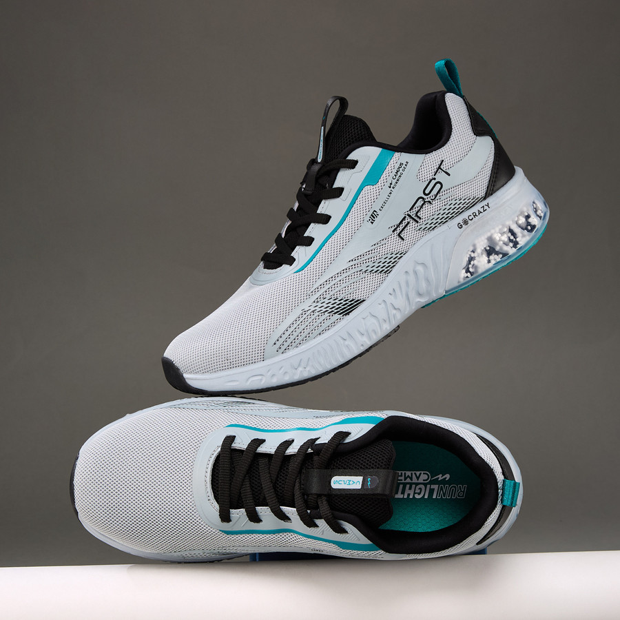 Campus Shoes Facebook ad