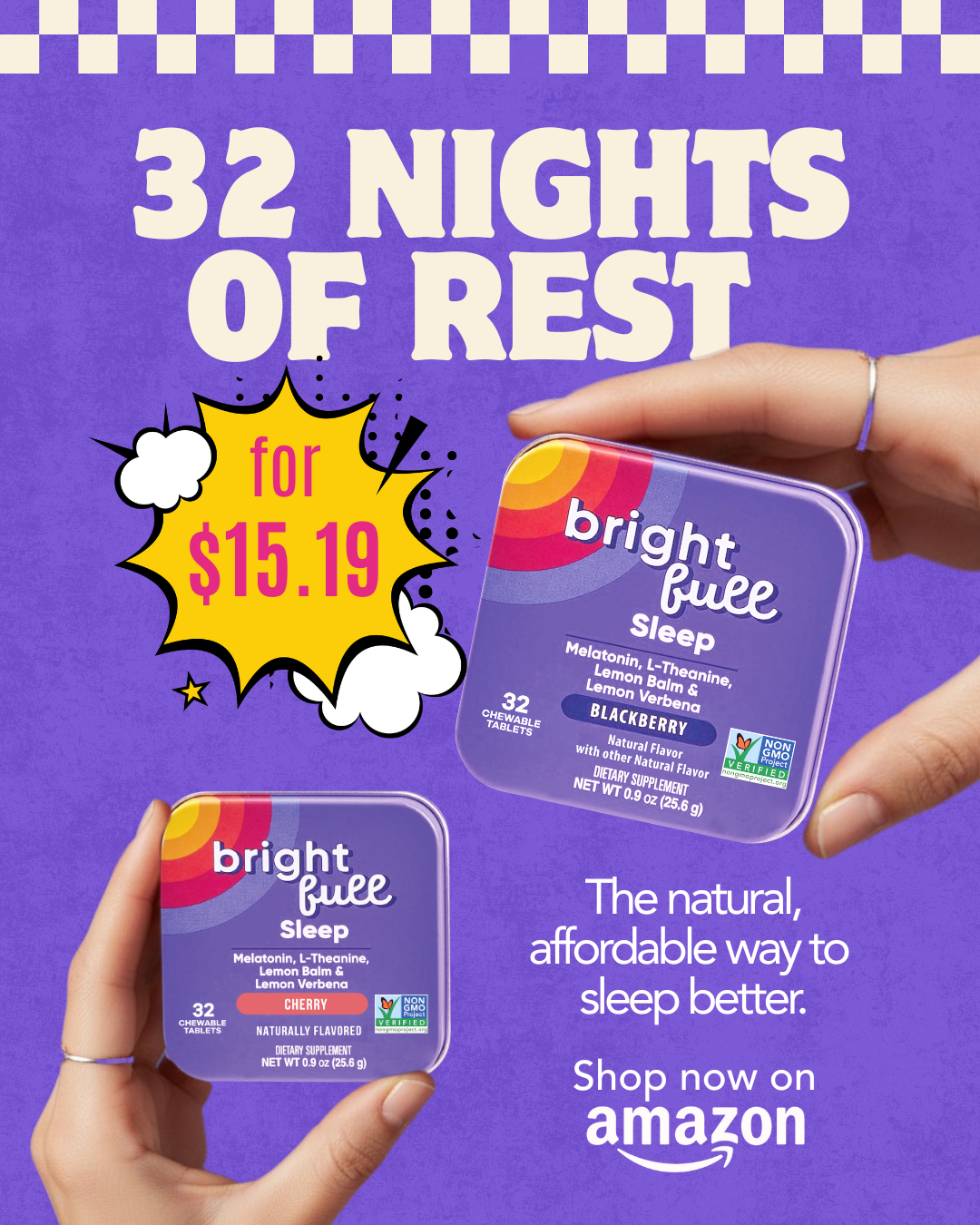Brightfull Facebook ad from Jun 26, 2026