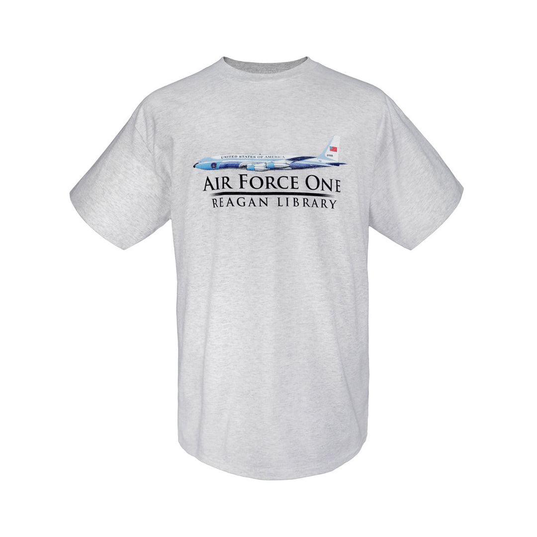 The Ronald Reagan Presidential Foundation and Institute Facebook ad: Shop the Reagan Museum Store collection and receive…