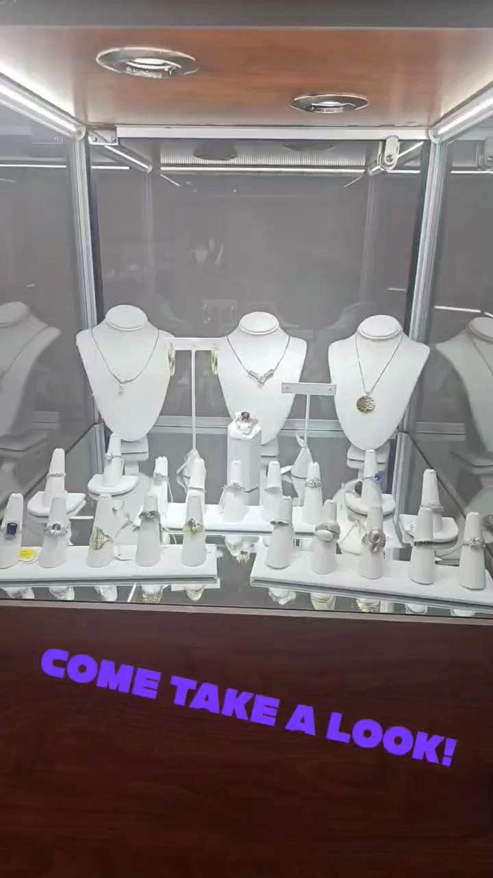 Litchfield Fine Jewelers Facebook ad from Jun 2, 2026