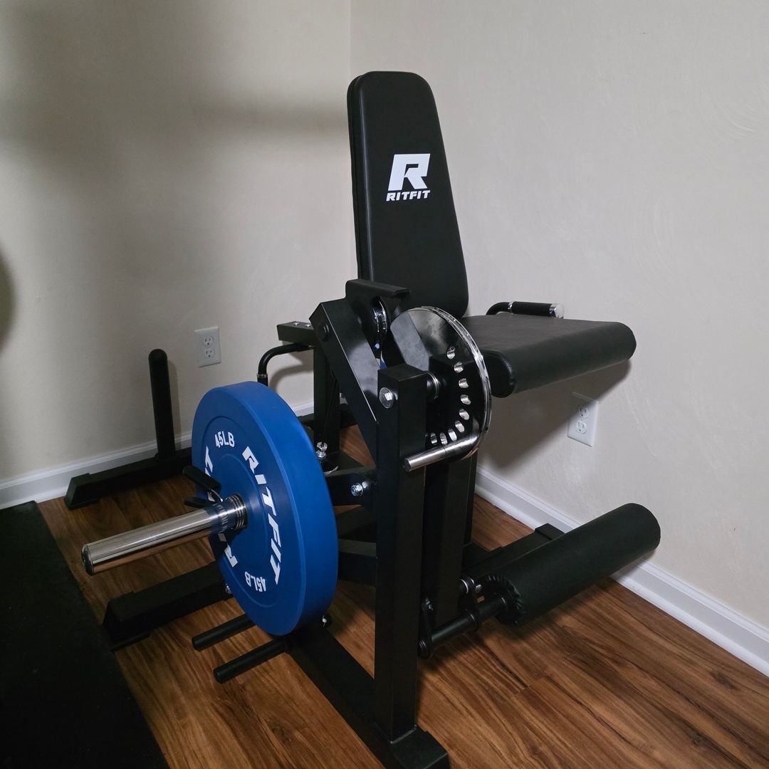 RitFit Facebook ad