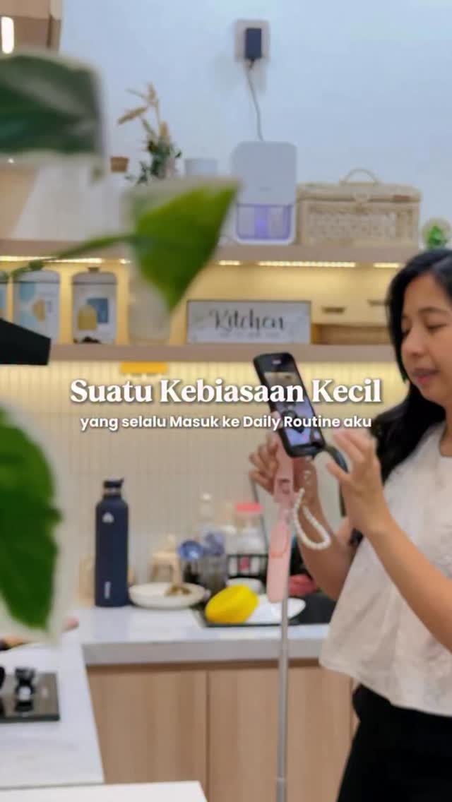 Artha Bethani Hilari Facebook ad: Ngatur keuangan sekarang udah jadi bagian dari daily…