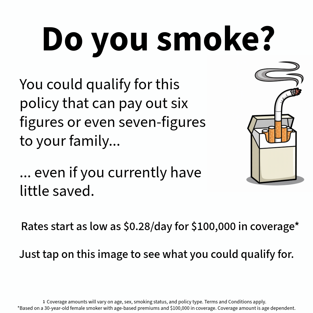 Saving Sidekick Facebook ad: Leave Up To $1,500,000¹