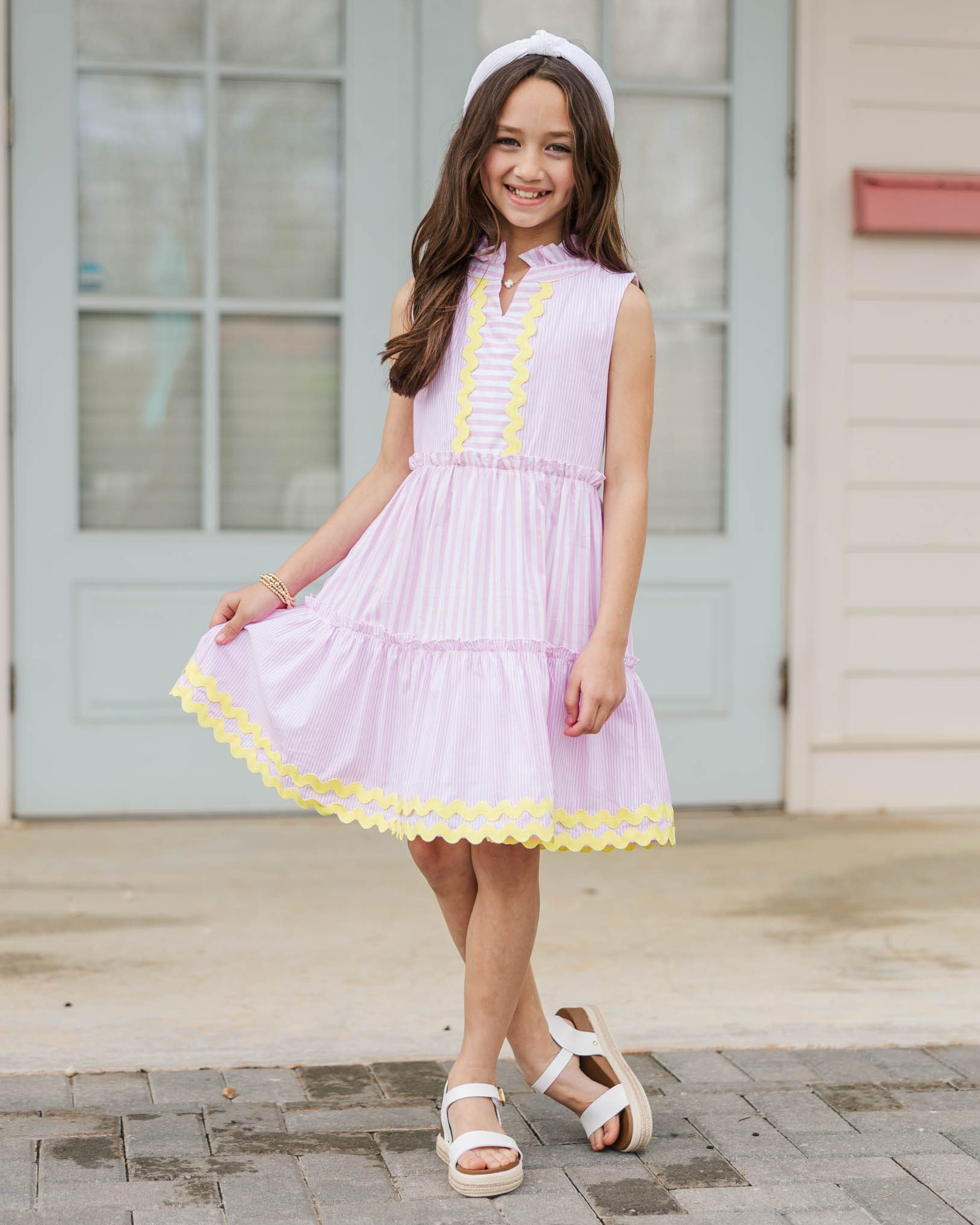 Shop the Mint Girls Facebook ad
