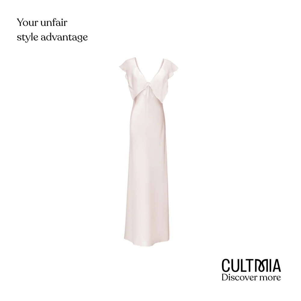 CULT MIA Facebook ad
