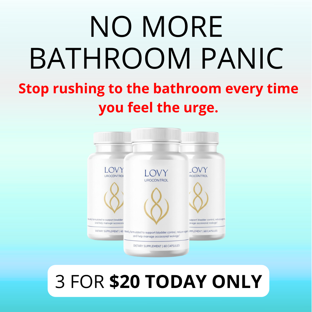 Lovy Facebook ad