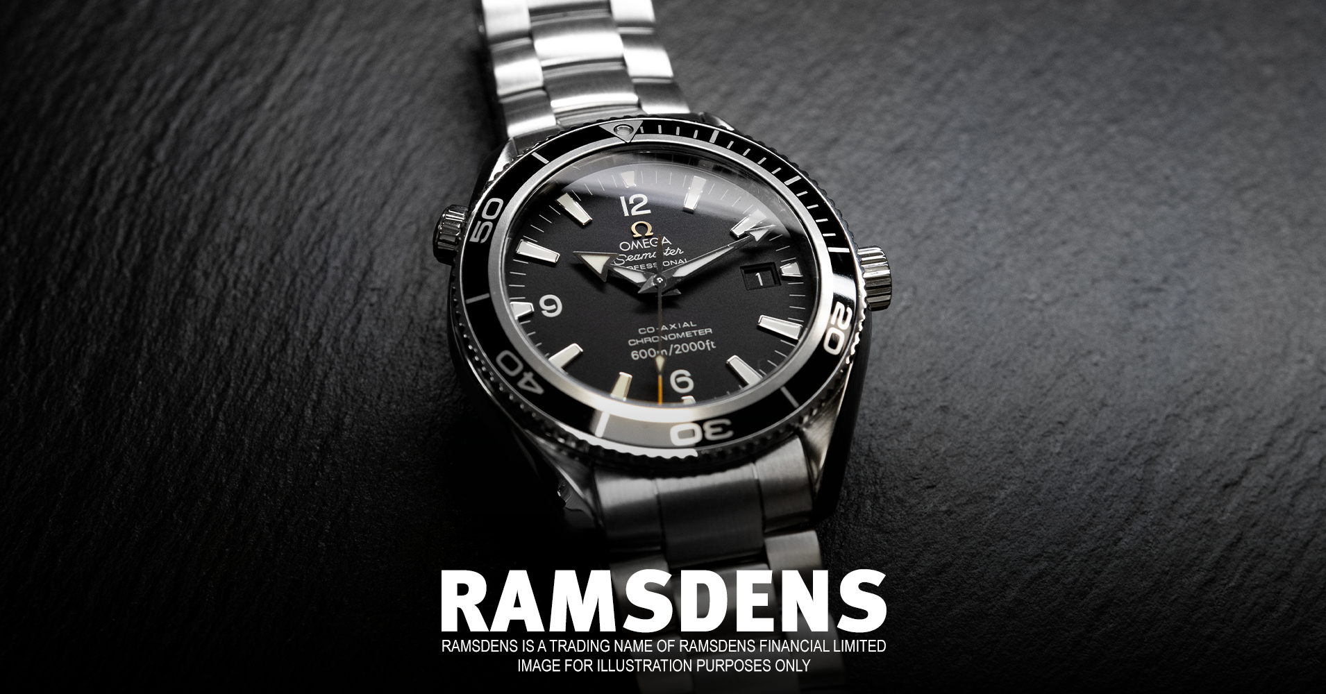 RAMSDENS Facebook ad