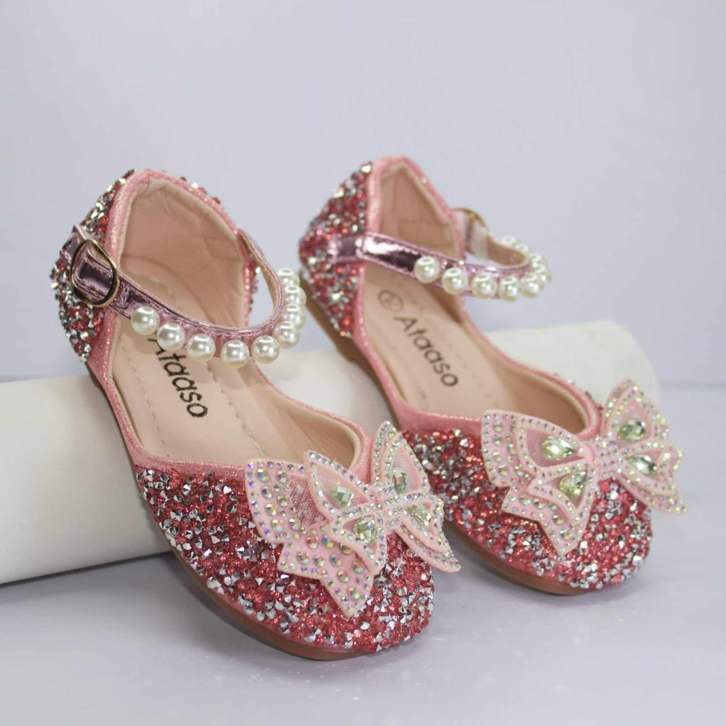 Kids Shoes Facebook ad