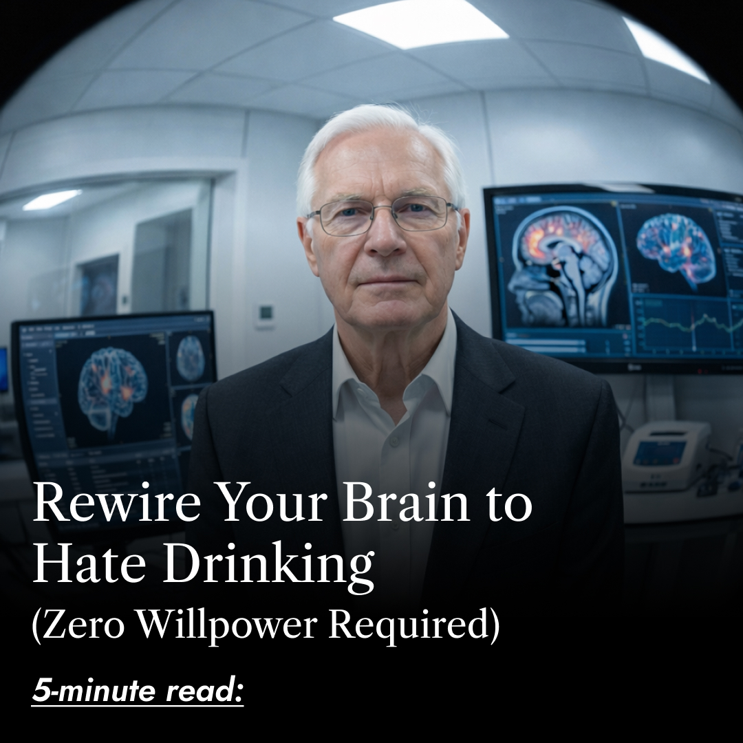 Alexandra Pierce - Neuroscience Researcher Facebook ad