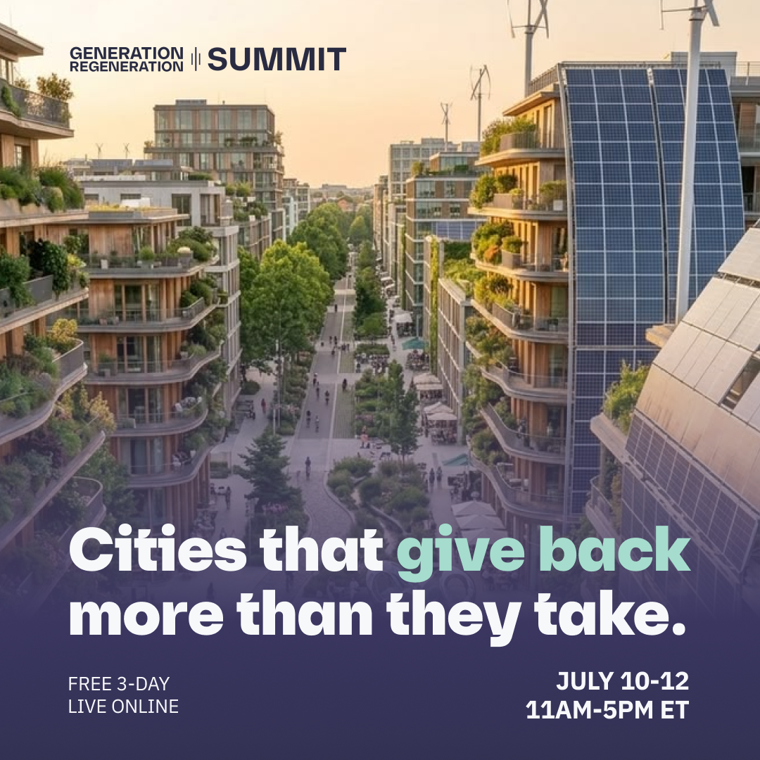 Tony Cho Facebook ad