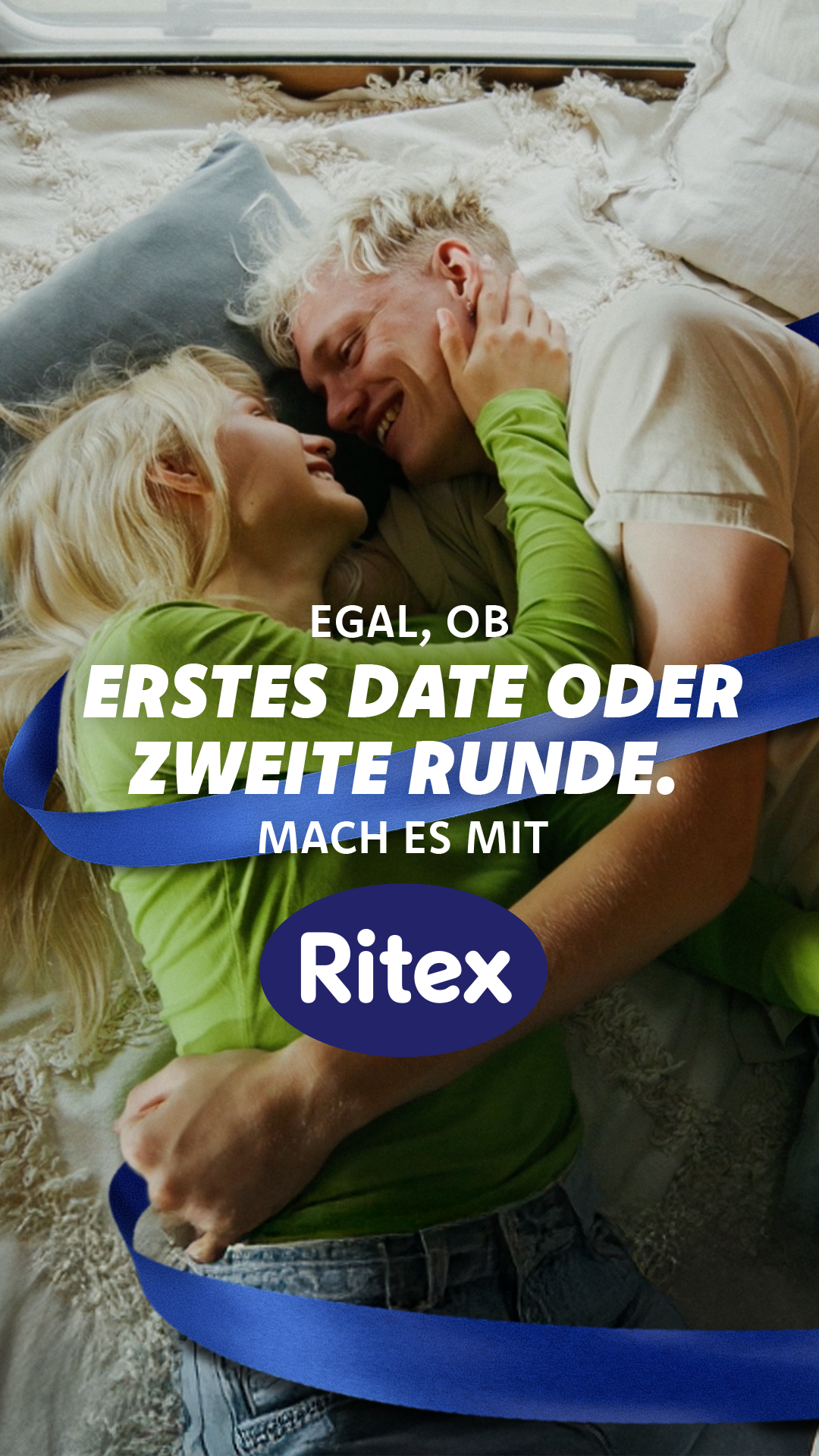 Ritex Facebook ad from Jun 18, 2026