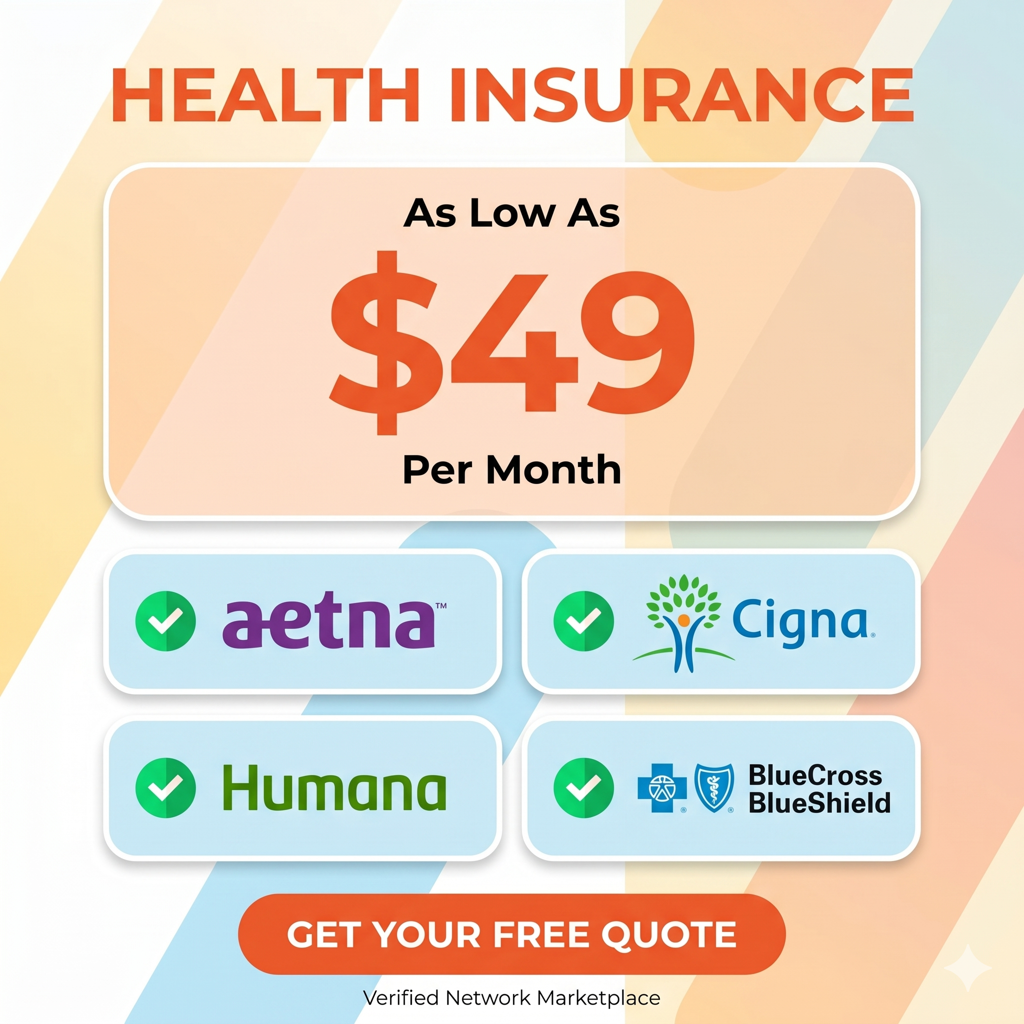 Plan Advisor Facebook ad