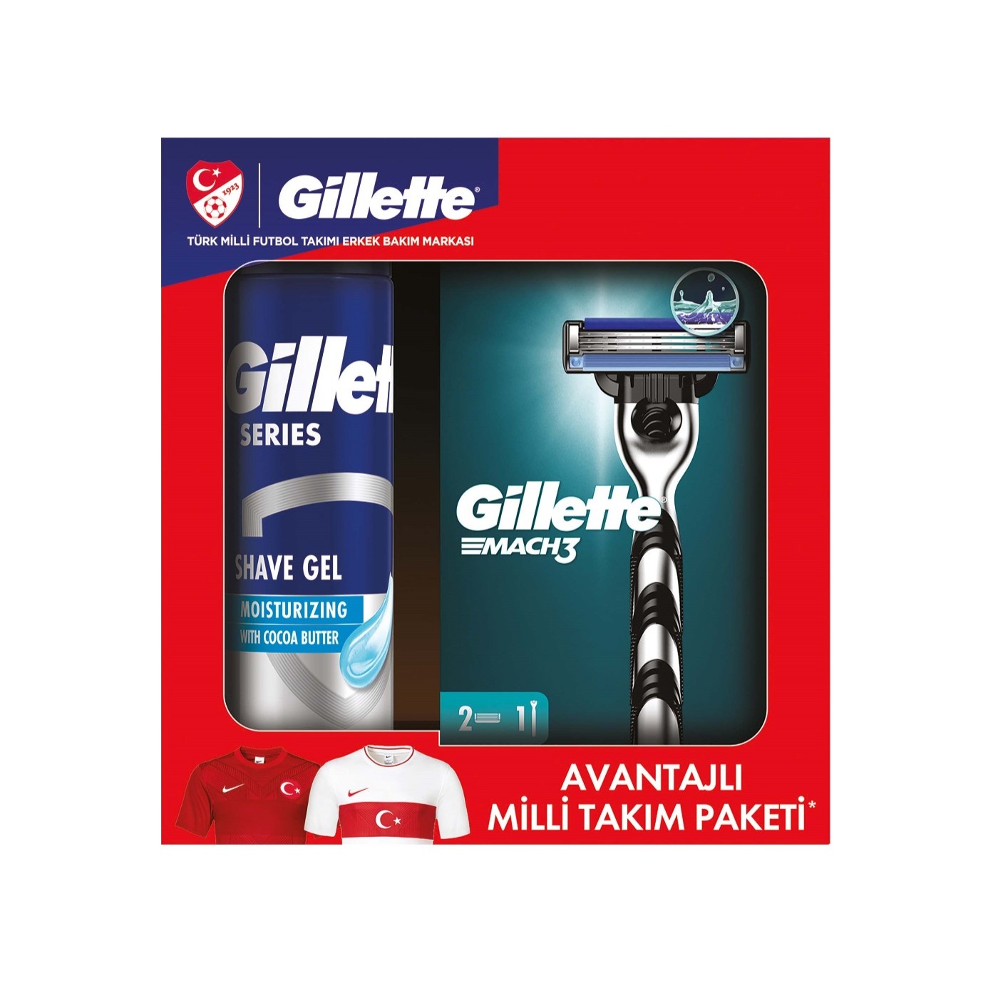 Rossmann Türkiye Facebook ad
