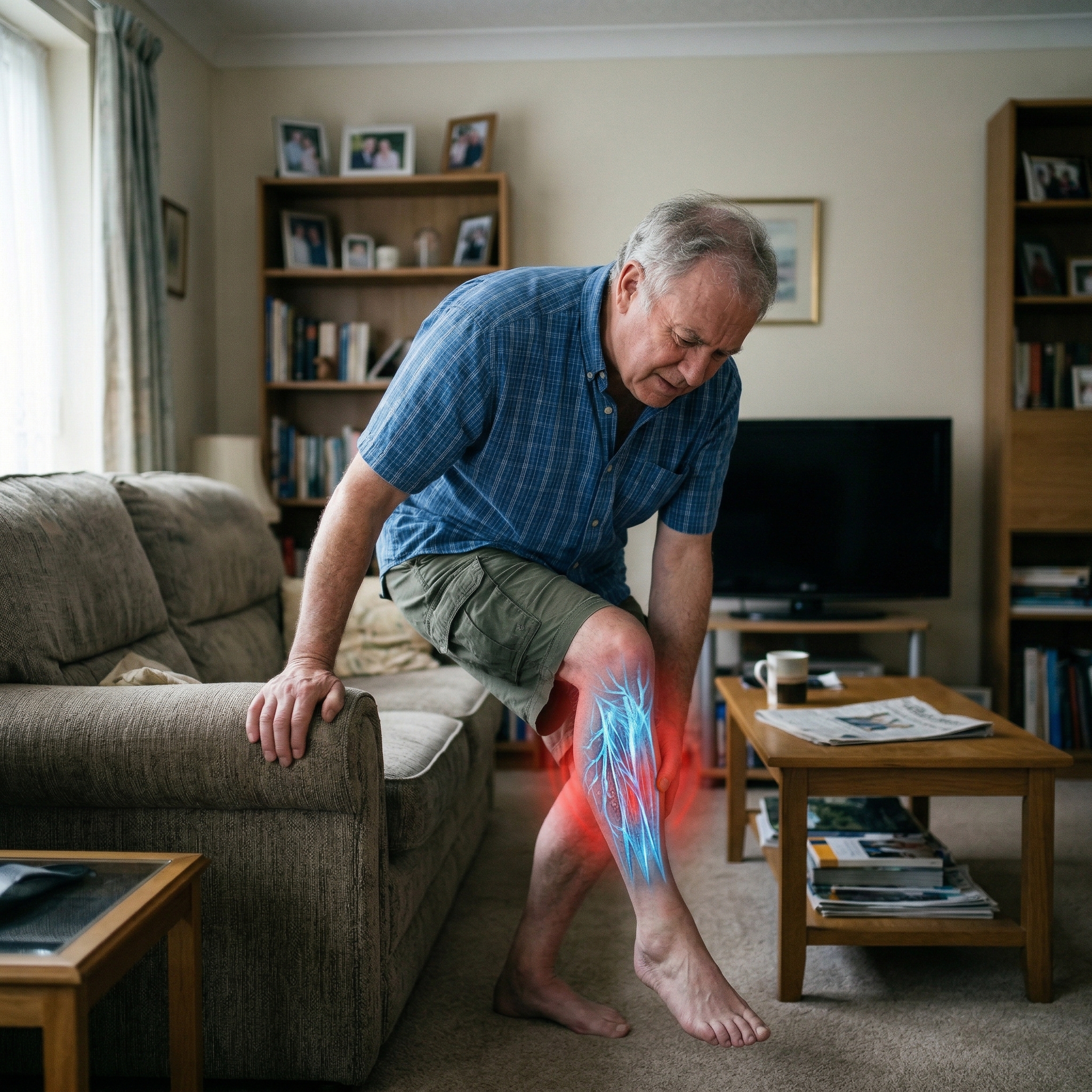 Parkinson Recovery Community Facebook ad