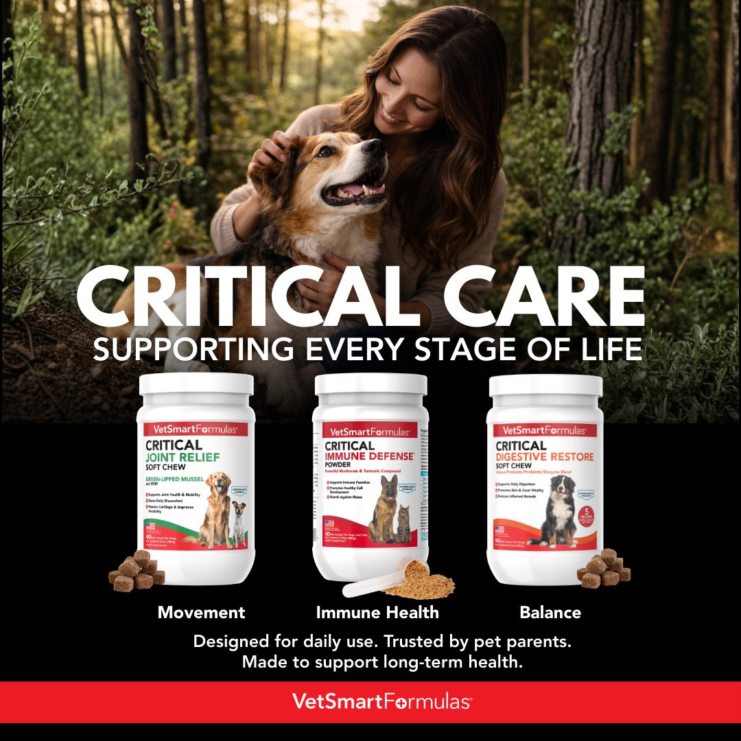 Pet Wellness Direct Facebook ad