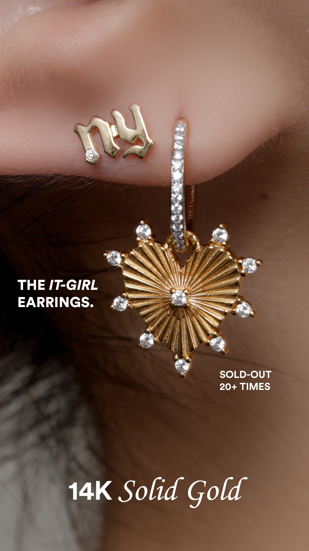 The Fête Facebook ad from Jun 13, 2026
