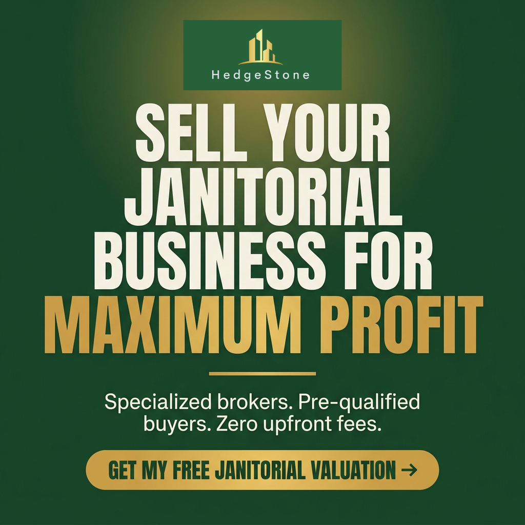 Christian Rodriguez - The Business Broker Facebook ad