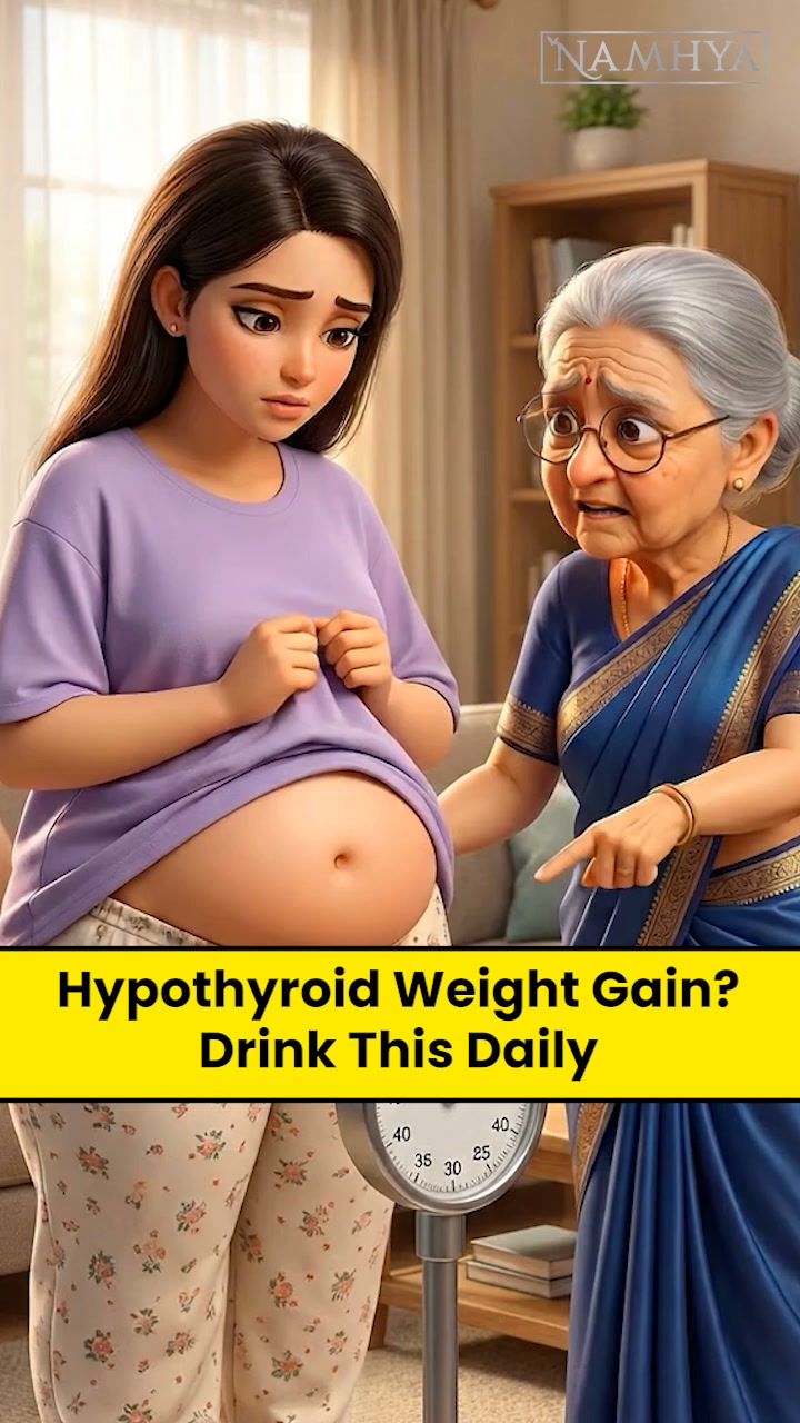 Namhya Foods India Facebook ad: Traditional Ayurvedic Herbs