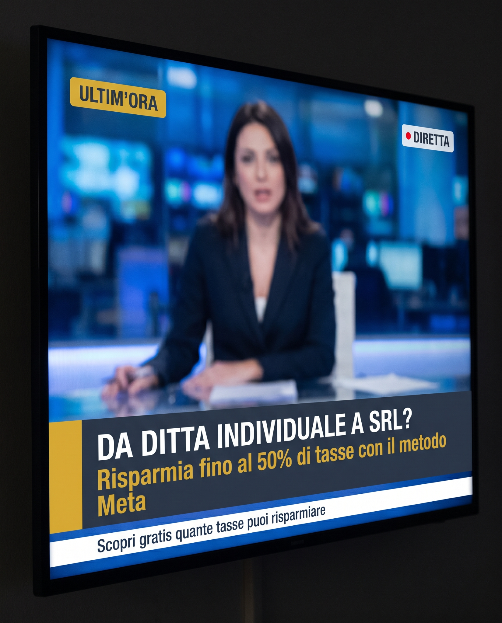 Metatasse Facebook ad: Scopri quante tasse puoi risparmiare