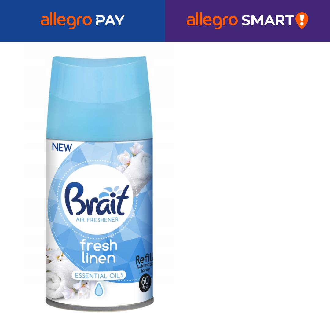 Allegro Facebook ad