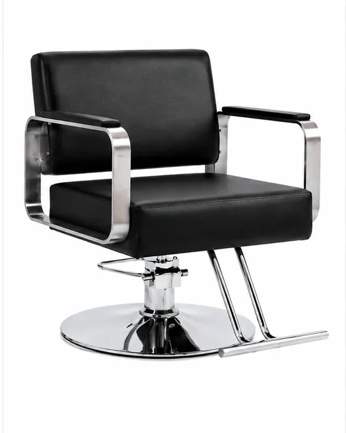 Raj Raj Facebook ad: Barber/Styling Chair 8303-A