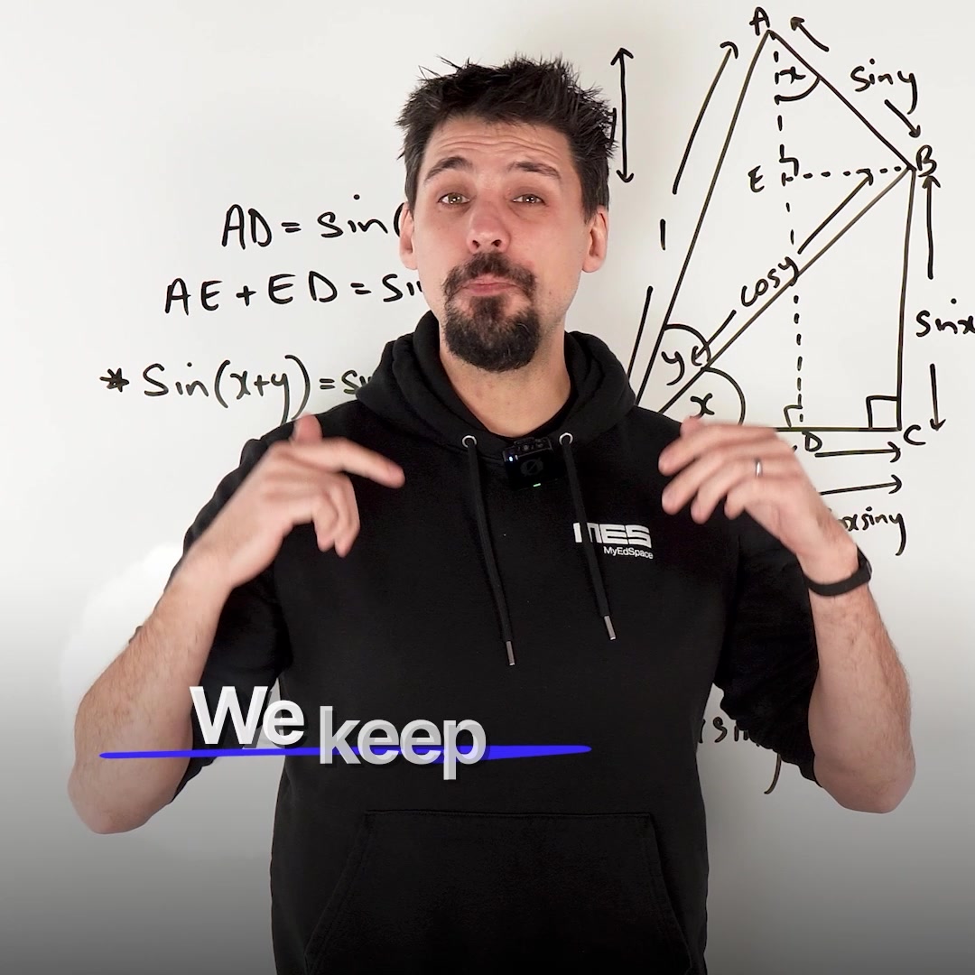Neil Does Maths Facebook ad: Top Maths Teachers from £5/Hour