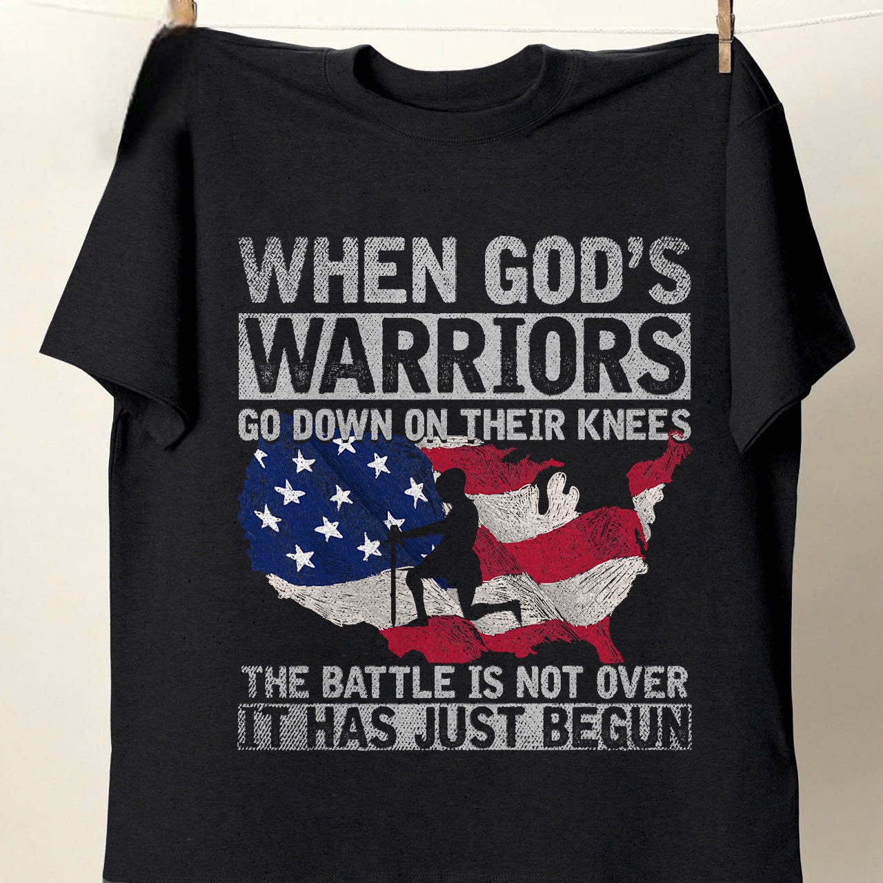 Proud Veteran Army Facebook ad