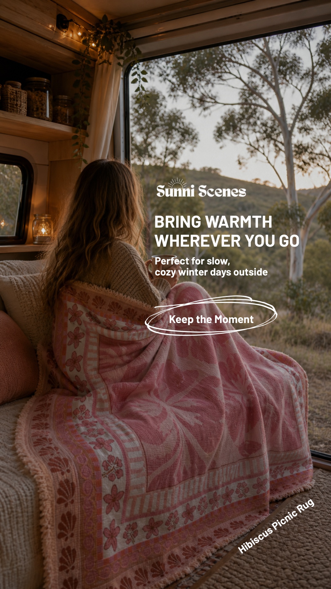 Sunni Scenes Facebook ad