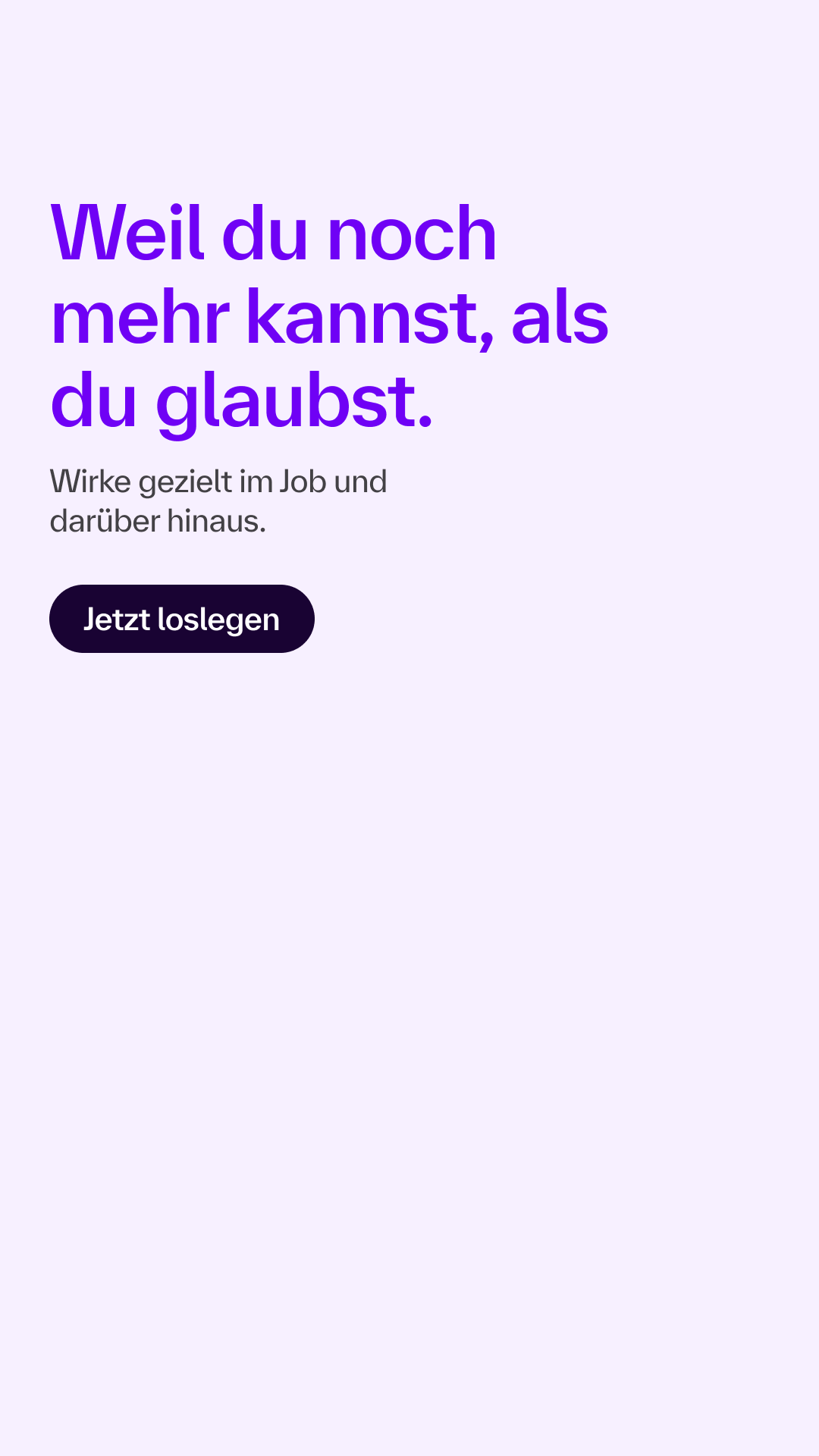Haufe Akademie Facebook ad