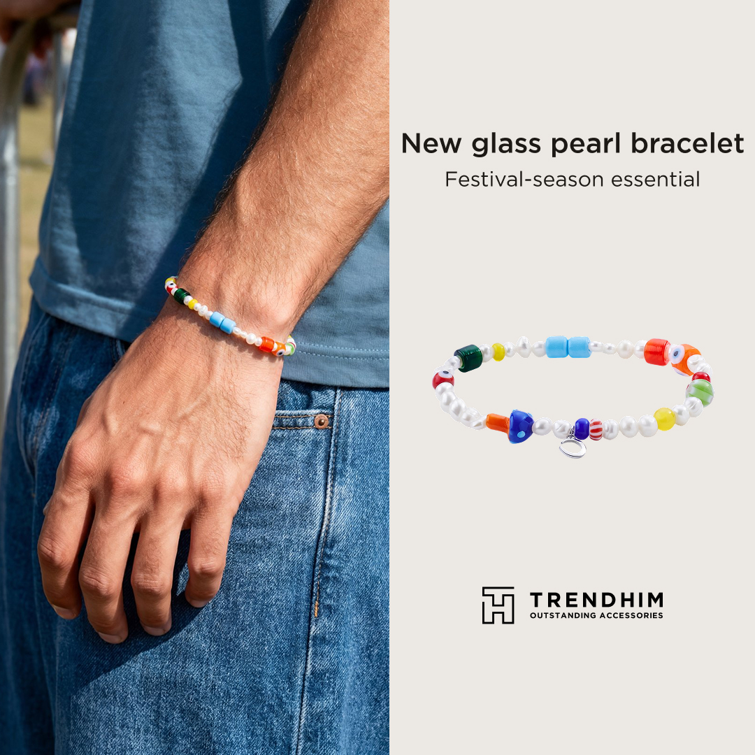 Trendhim Facebook ad