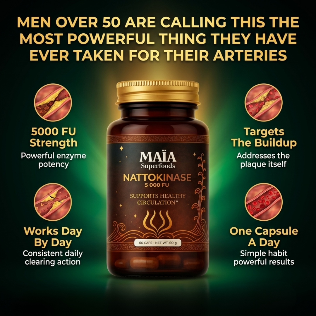 Flavanol Research Institute  Facebook ad