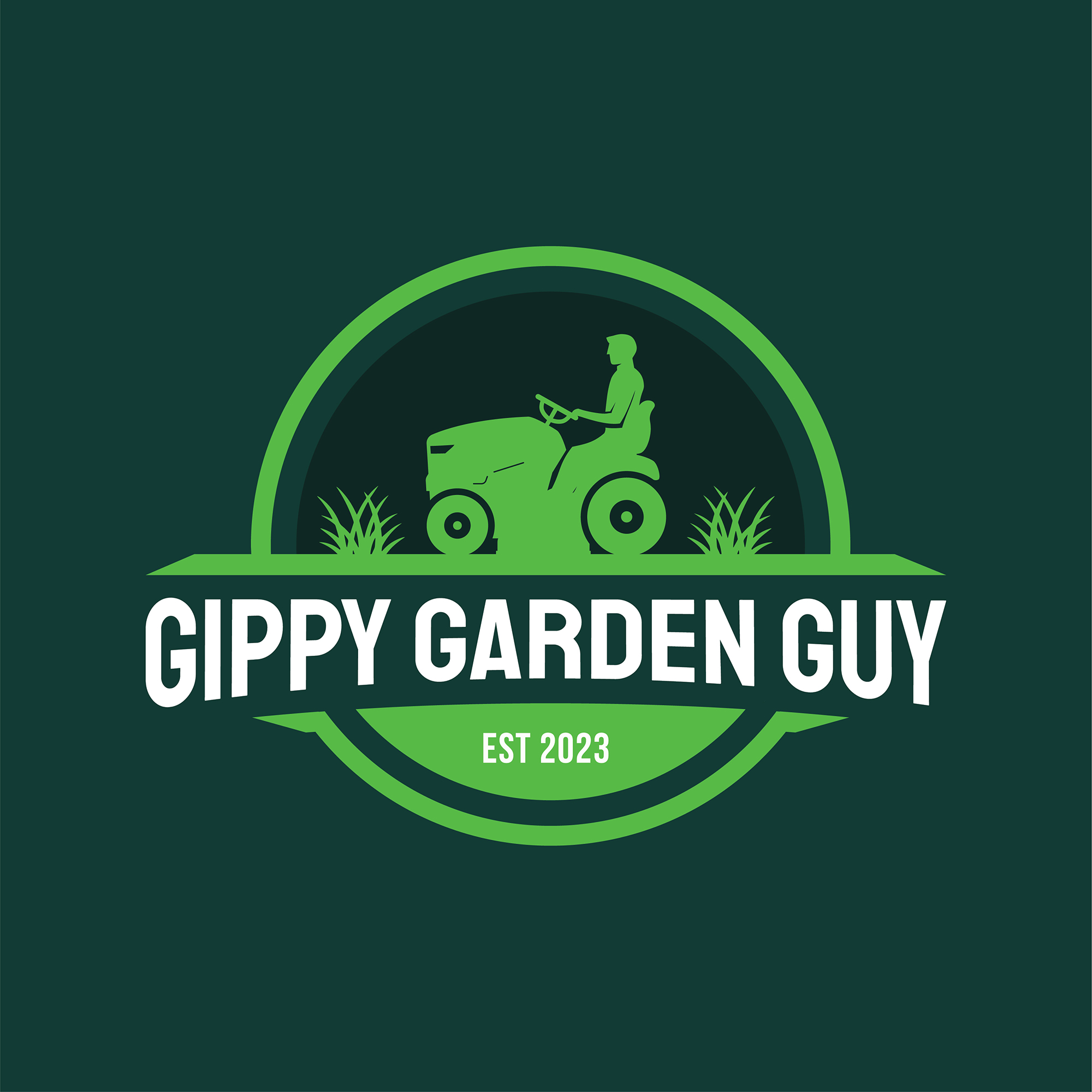 Gippy Garden Guy Facebook ad