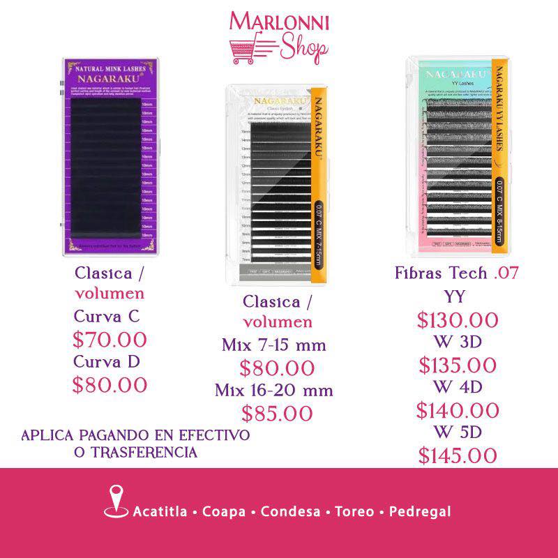 MarlonniShop Express Pedregal CDMX Facebook ad: MARLONNI SHOP • PEDREGAL