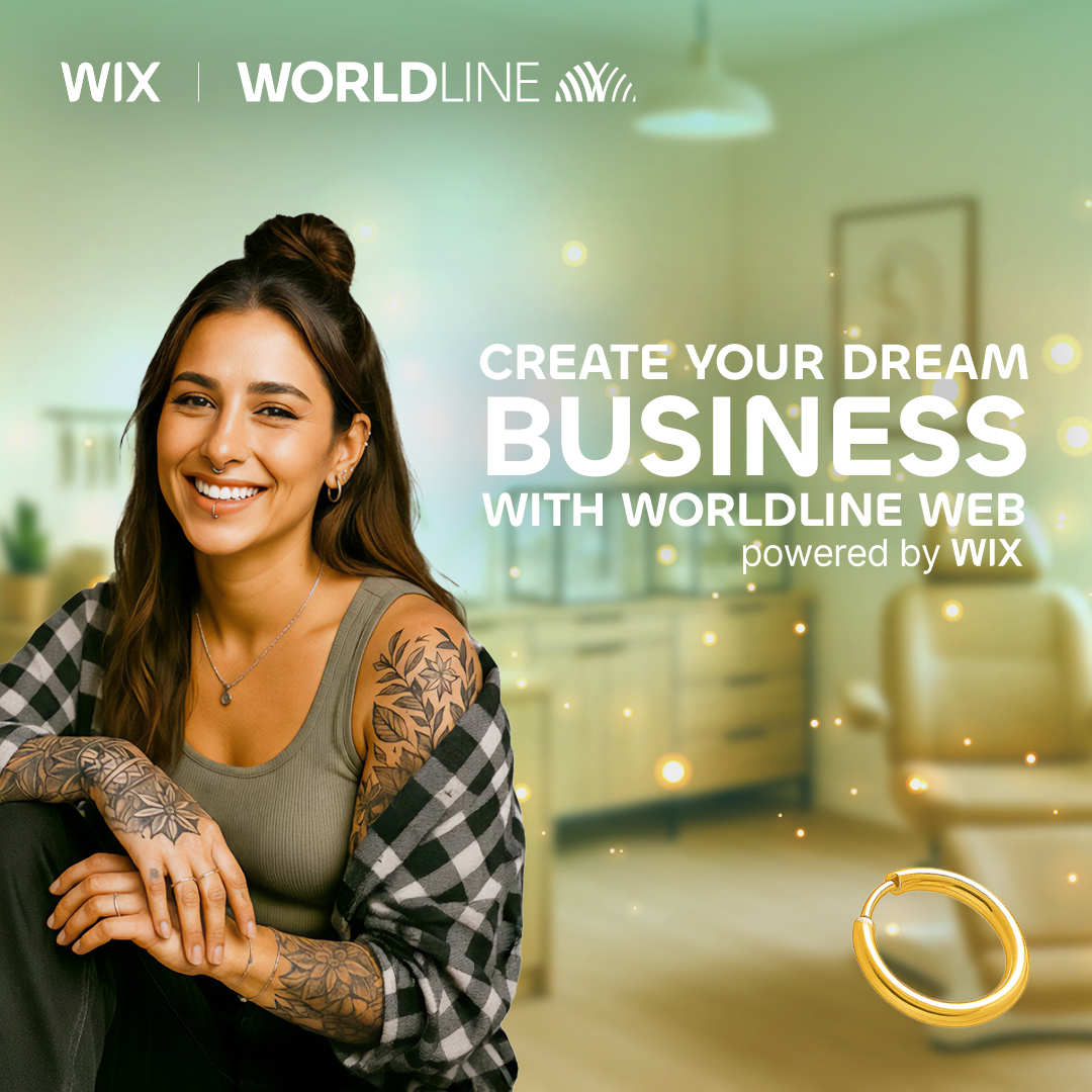 Worldline Switzerland Facebook ad
