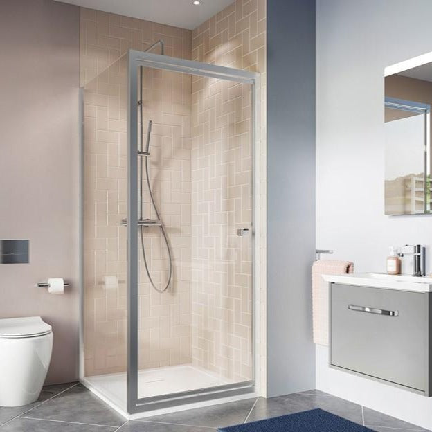 Deluxe Bathrooms & Tiling Solutions Facebook ad