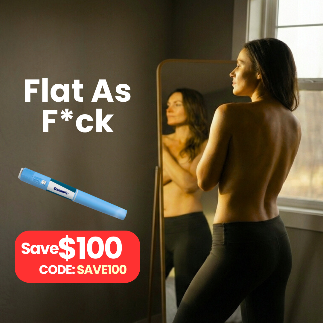 Health Insider Daily Facebook ad
