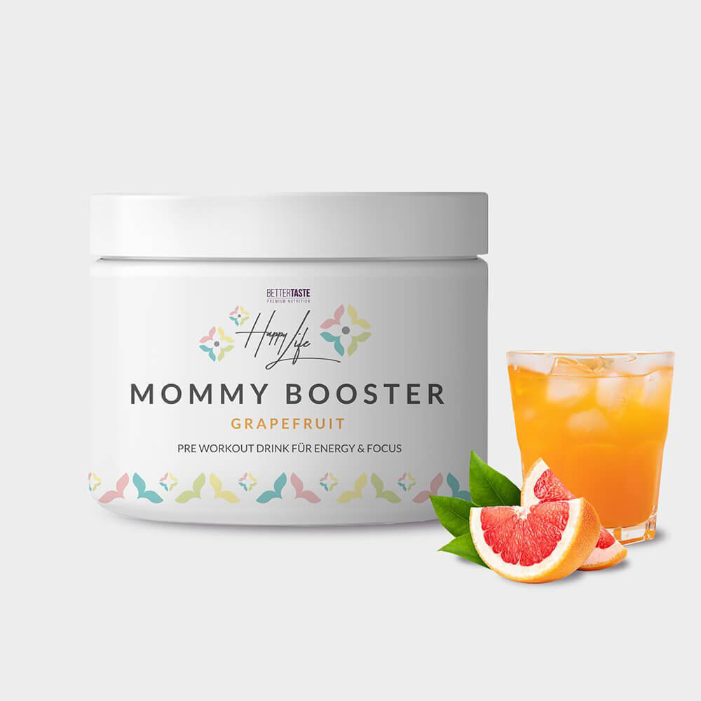 Bettertaste Premium Nutrition Facebook ad